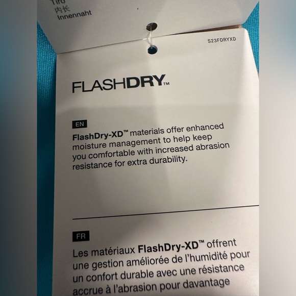 NWT Boys Northface Long Sleeve Sun Tee Small (7-8) - Picture 2 of 6